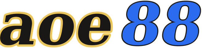 aoe88 logo